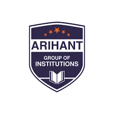 Arihant Institute of Commerce and Management logo