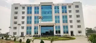 Usha Martin University