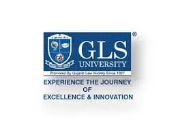 GLS University logo