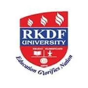 RKDF University logo