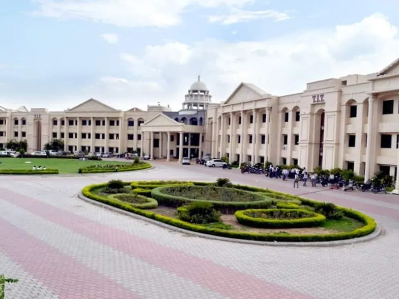 Technocrats Institute of Technology