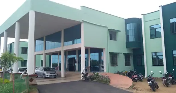 Tamilnadu Physical Education And Sports University