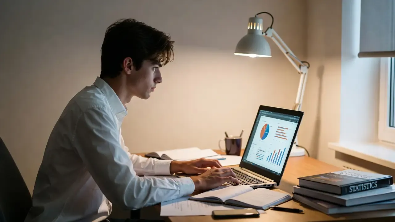 AI Project Making Boom - How Students Are Using AI for Academic Work
