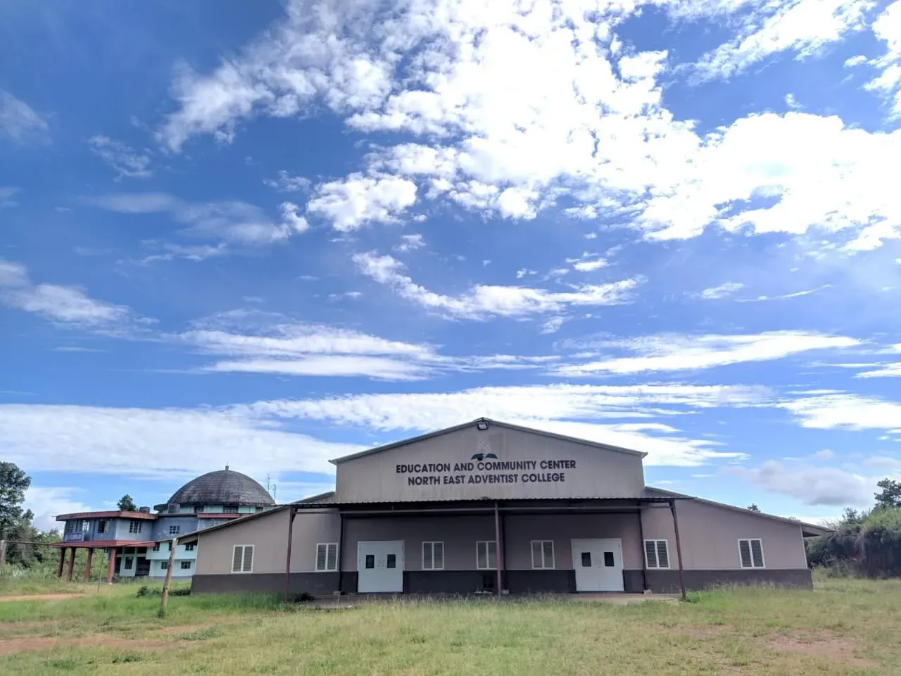 North East Adventist University