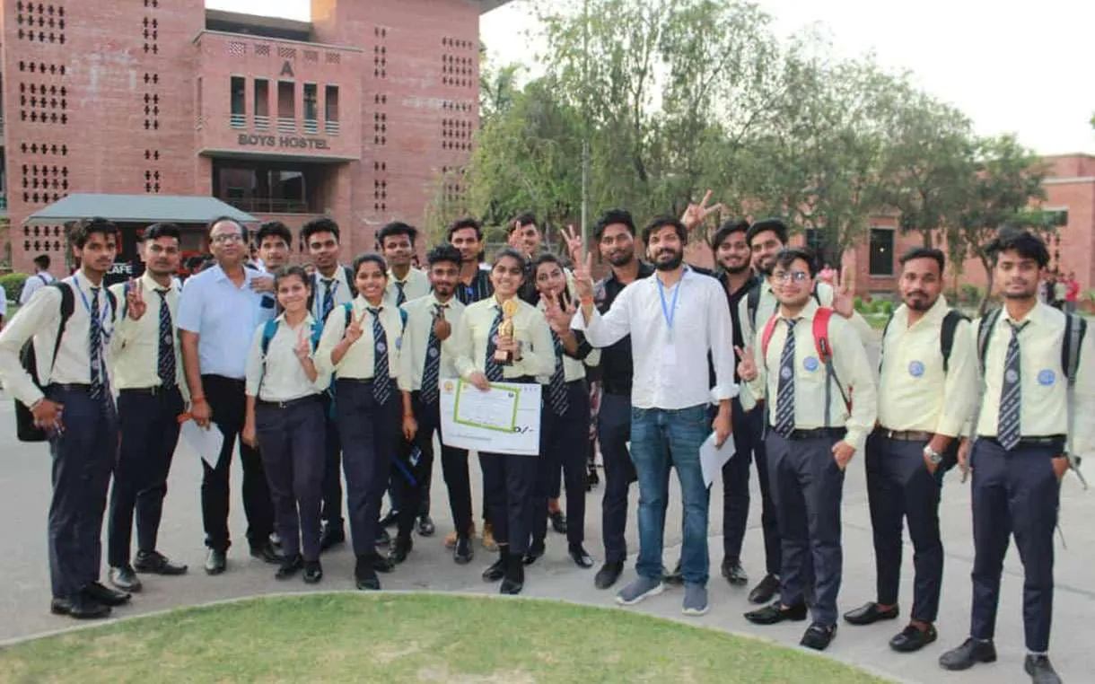 Ambekeshwar Institute of Pharmaceutical Sciences