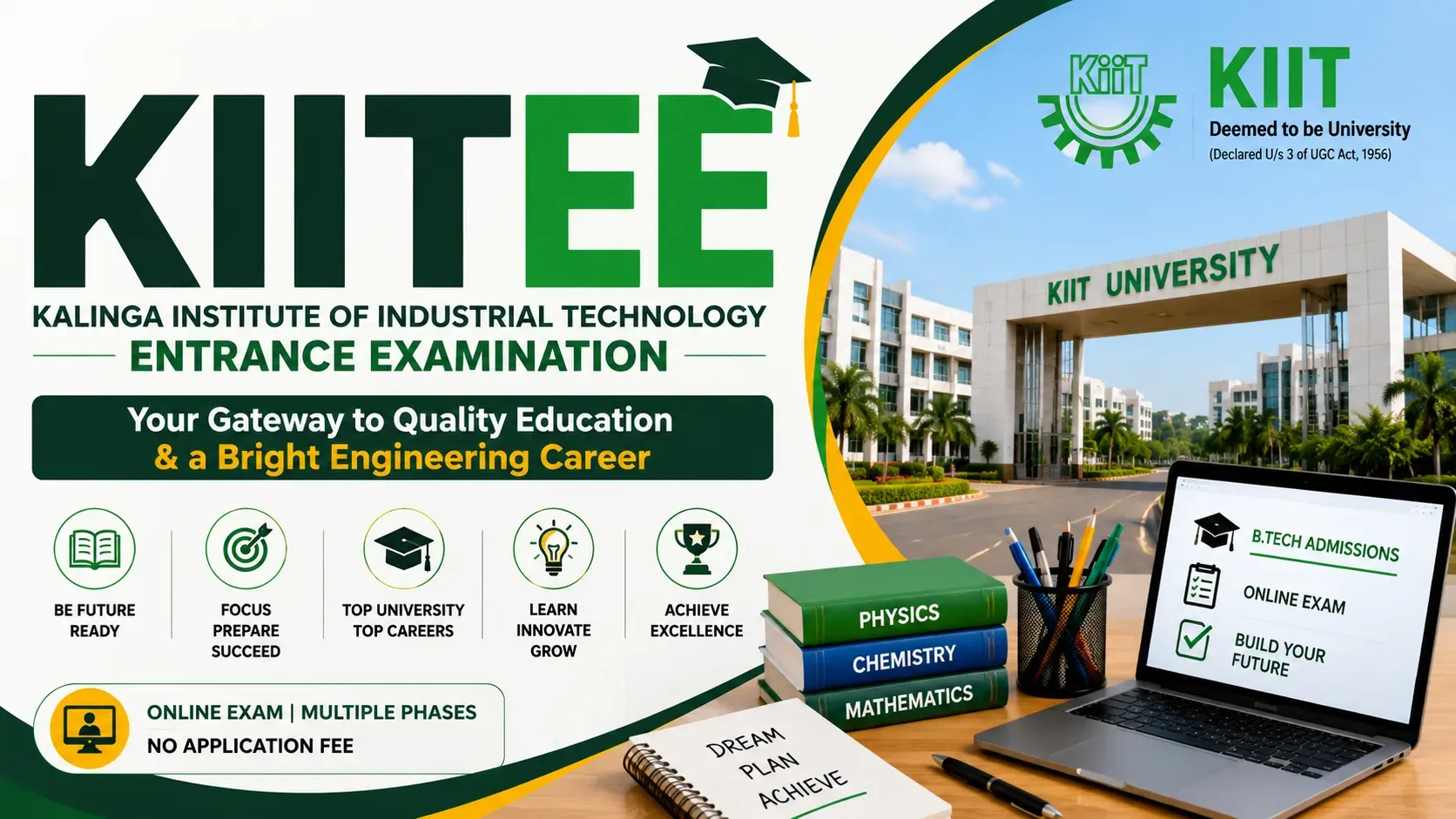 KIITEE