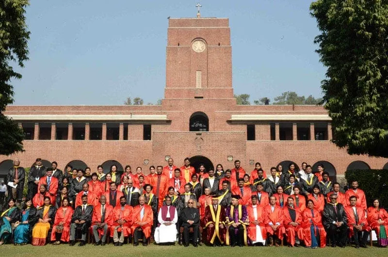 St. Stephens College