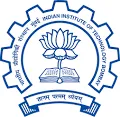 IIT Bombay logo -  Mumbai,  Maharashtra