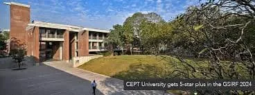 Cept University