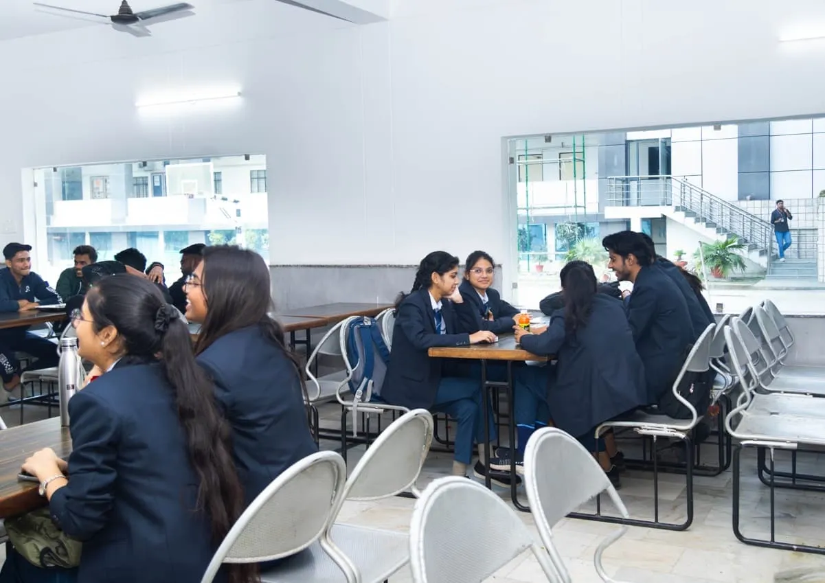 Hostel & sports facilities images & gallery - Photo 5