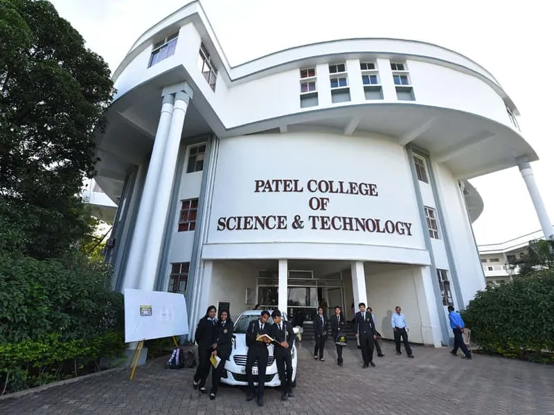 Madhyanchal Professional University