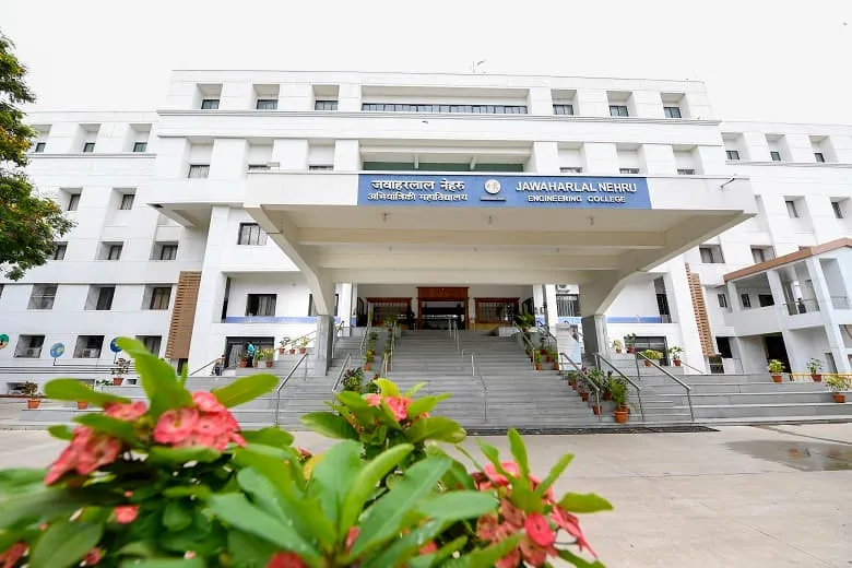Jawaharlal Nehru Engineering College