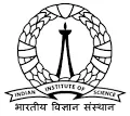 Indian Institute of Science logo