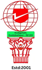 Jalappa Law College logo