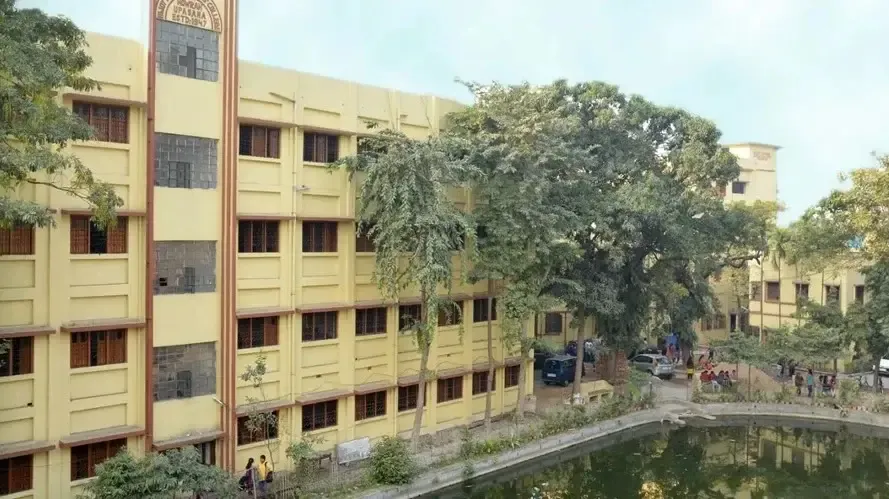 Bijoy Krishna Girls College