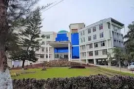 Assam Agricultural University