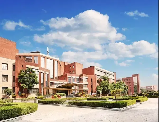 Amity University