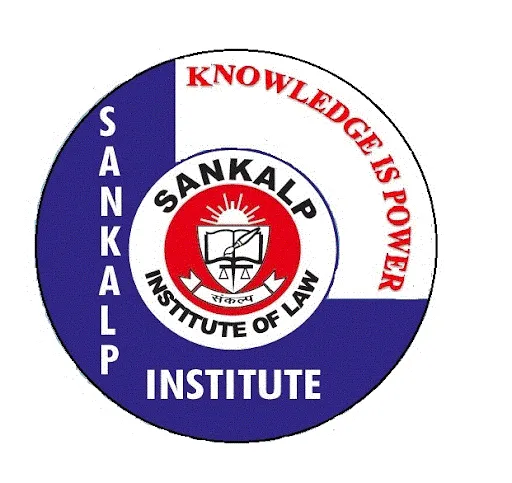Sankalp Institute of Law logo