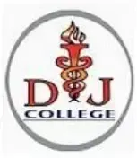Dj College of Pharmacy logo