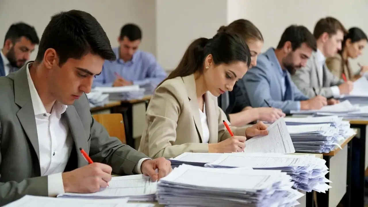 AKTU Exam Checking Truth: What Students Should Know