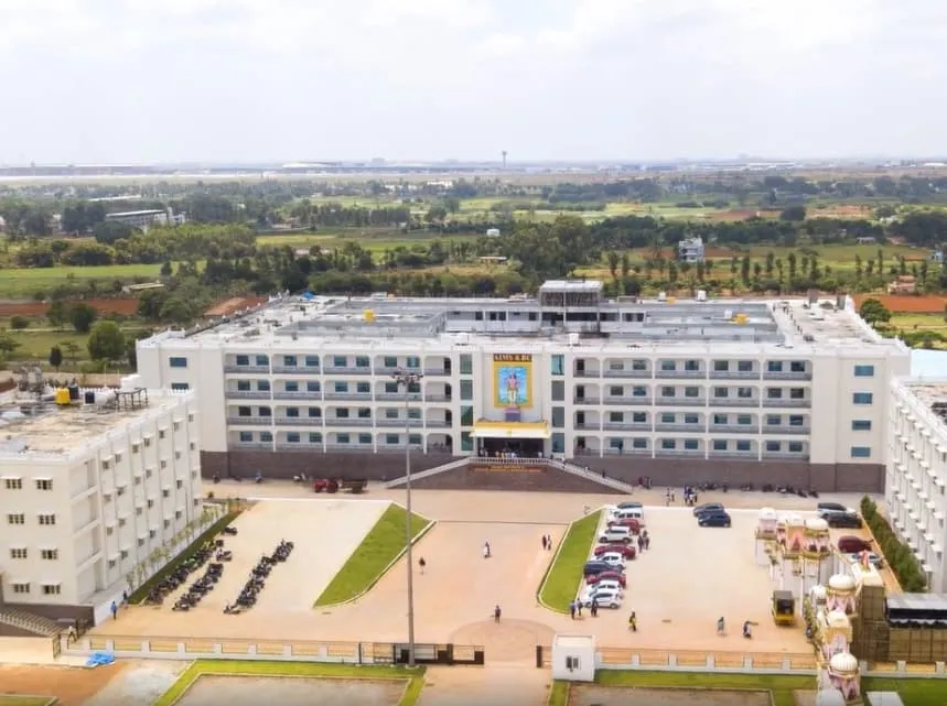 Akash Institute of Management and Science