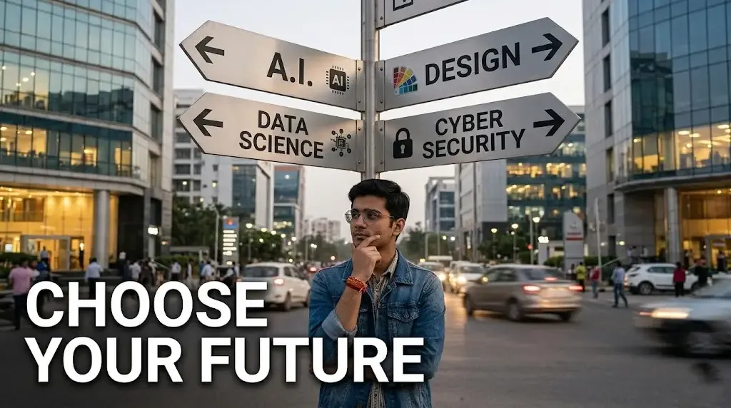 Top Emerging Courses After 12th You Didn’t Know About
