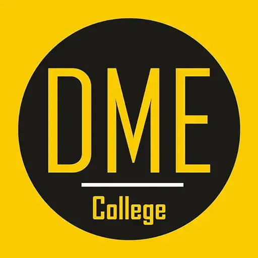 Delhi Metropolitan Education logo