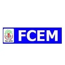 Faridabad College of Engineering and Management logo
