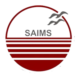 Sri Aurobindo University logo