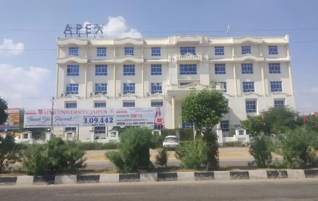 Apex University