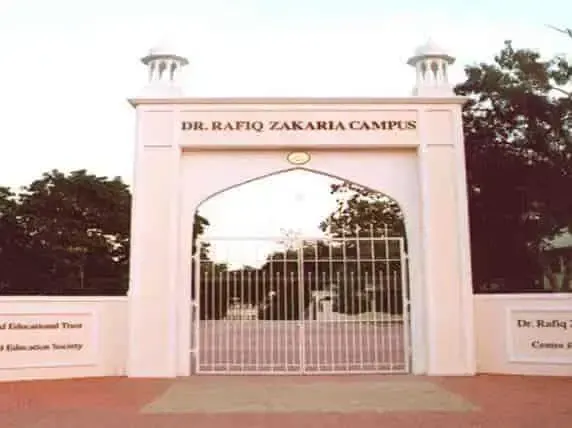 Maulana Azad College of Arts