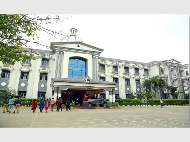Annamacharya University