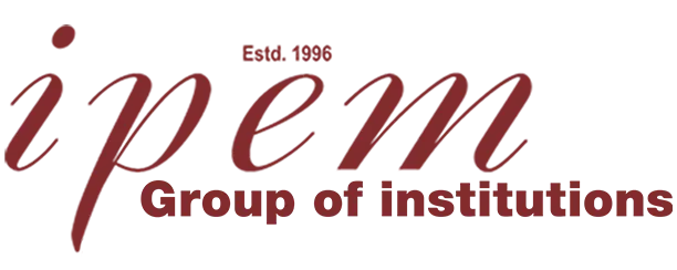 Institute of Professional Excellence and Management logo