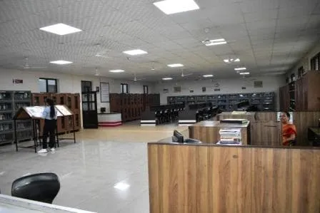 Library - Photo 4