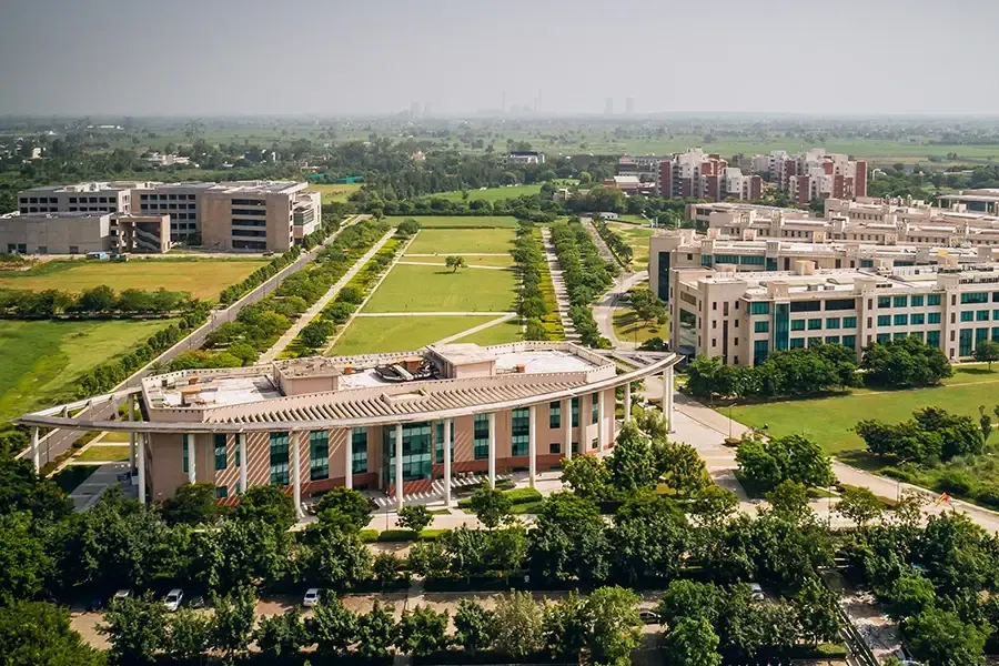 Shiv Nadar Institution of Eminence