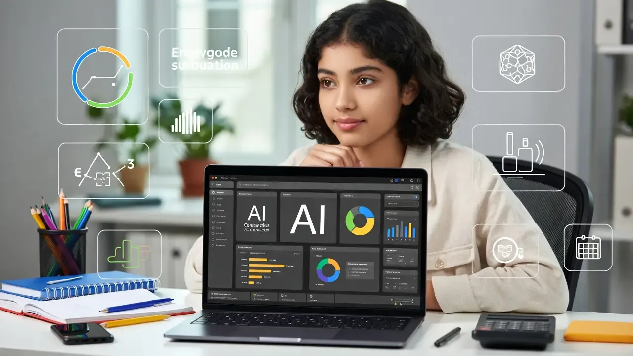 Free AI Tools Every Student Must Use in 2026