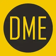 Delhi Metropolitan Education logo