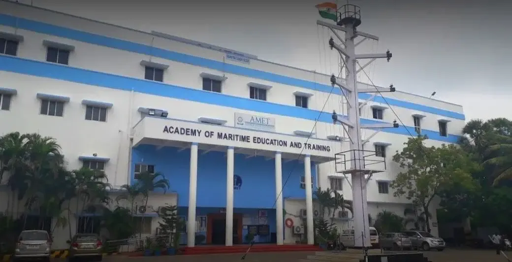 Academy Of Maritime Education And Training