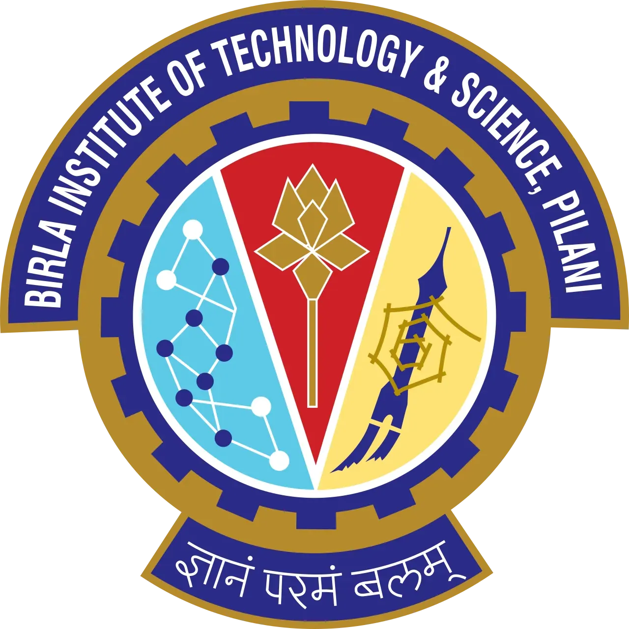 BITSAT logo
