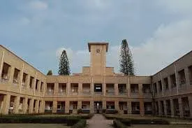 Veterinary College
