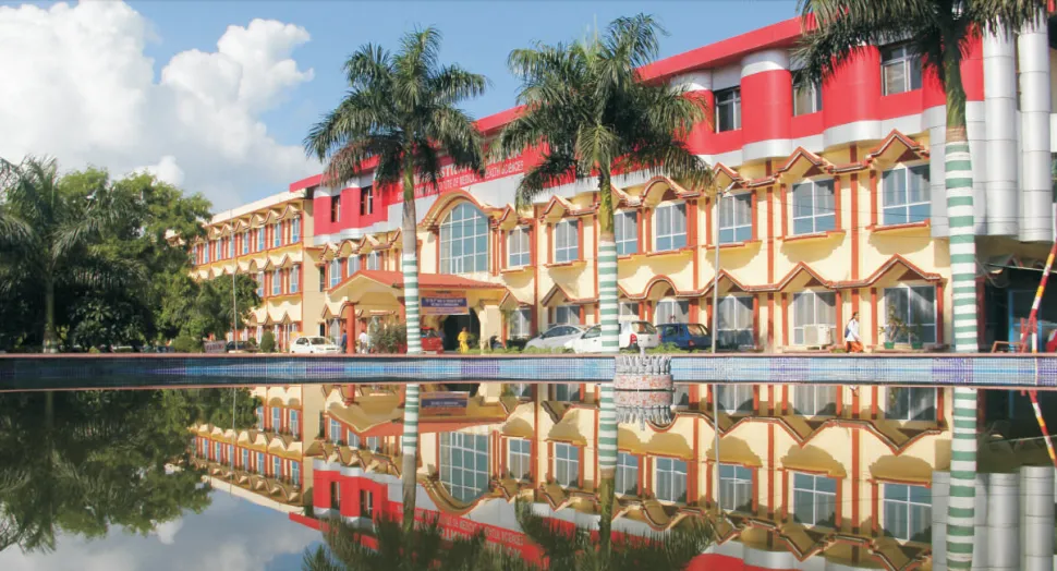 Shri Guru Ram Rai University