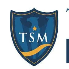 T.S. Mishra University logo