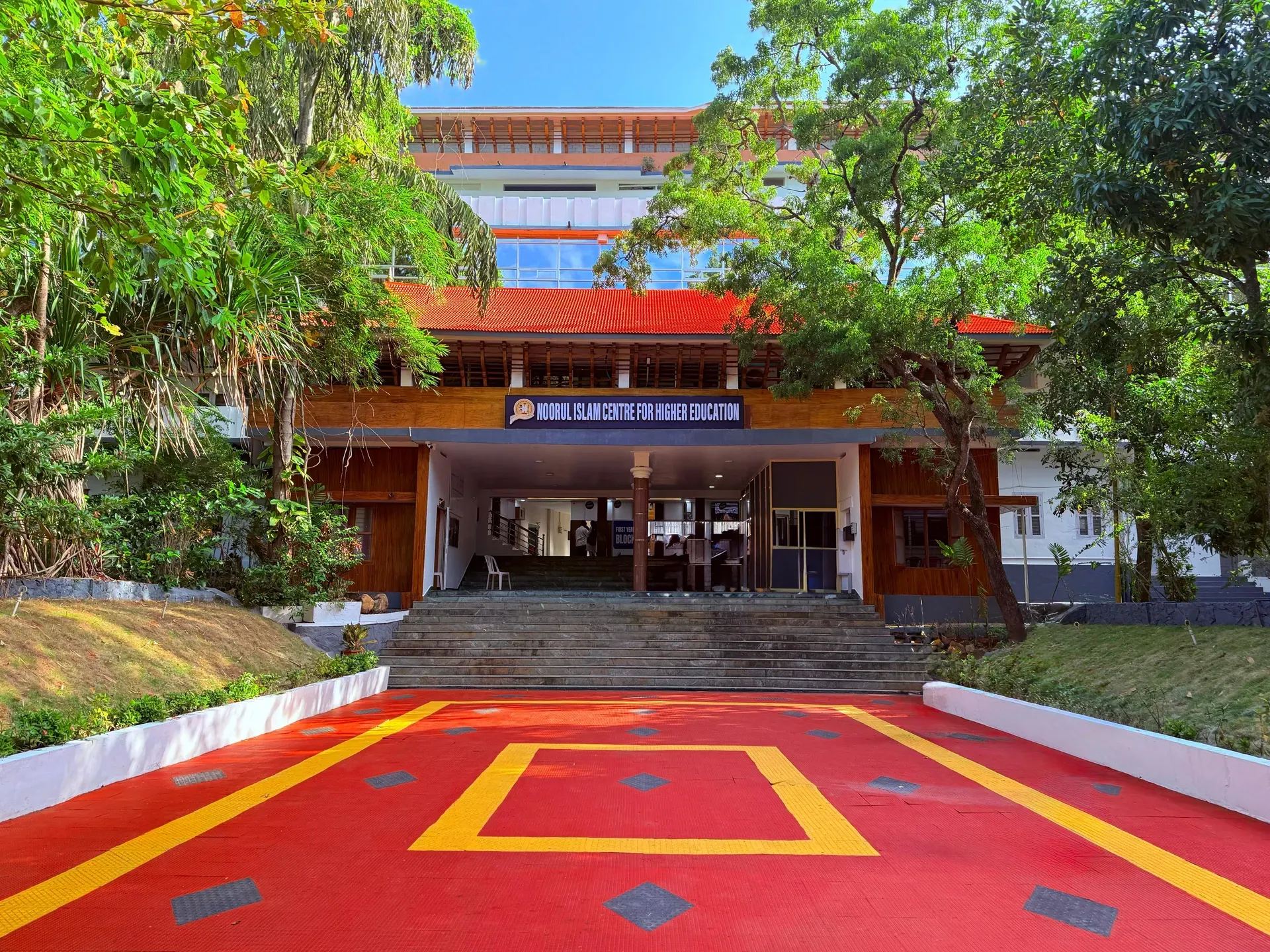 Noorul Islam Centre For Higher Education