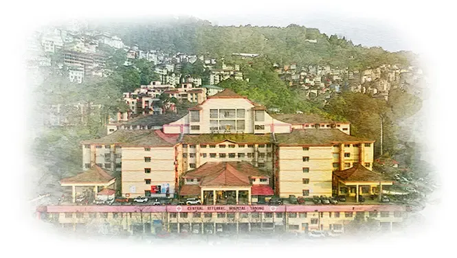 Sikkim Manipal University