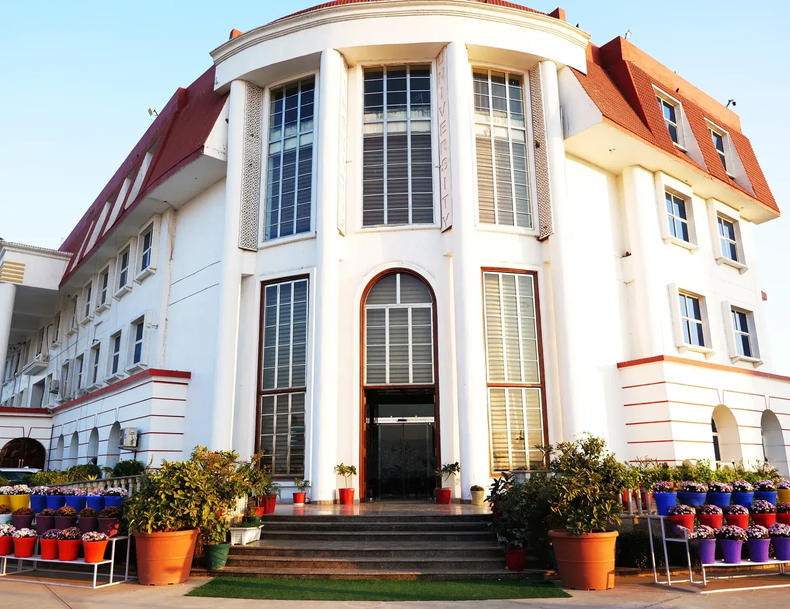 Sanskaram University