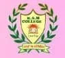 Raghuveer Sharan Memorial Degree College logo