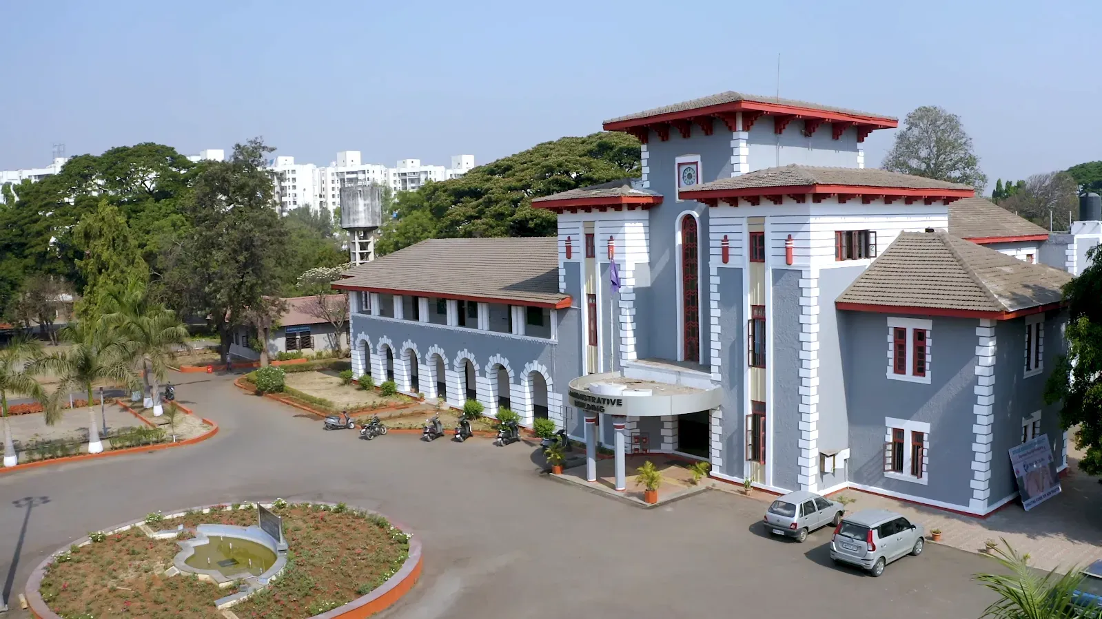 Spicer Adventist University