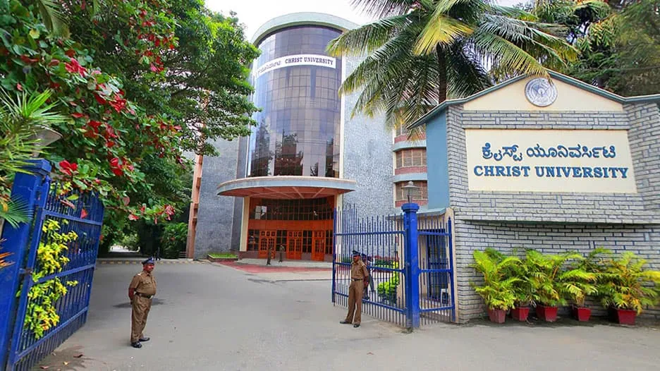 Christ University