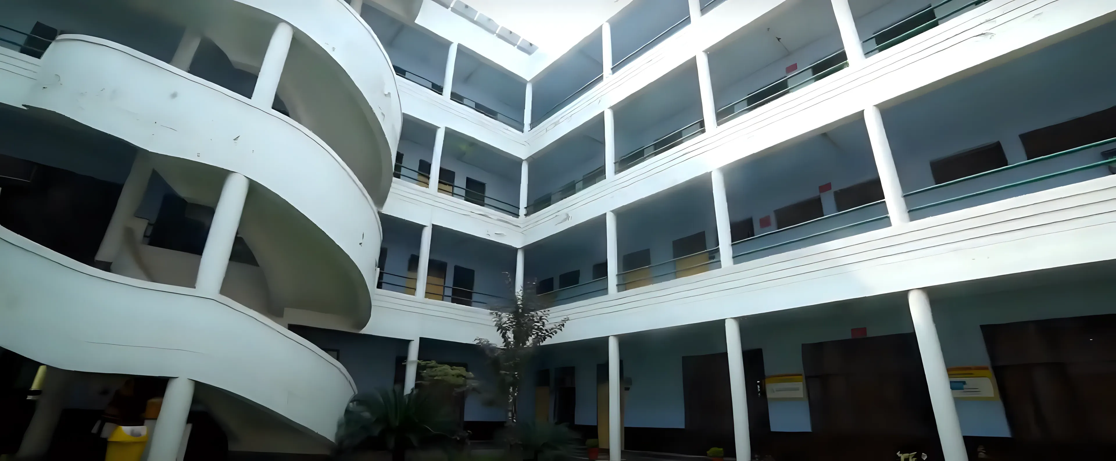 Academic Infrastructure - Photo 2