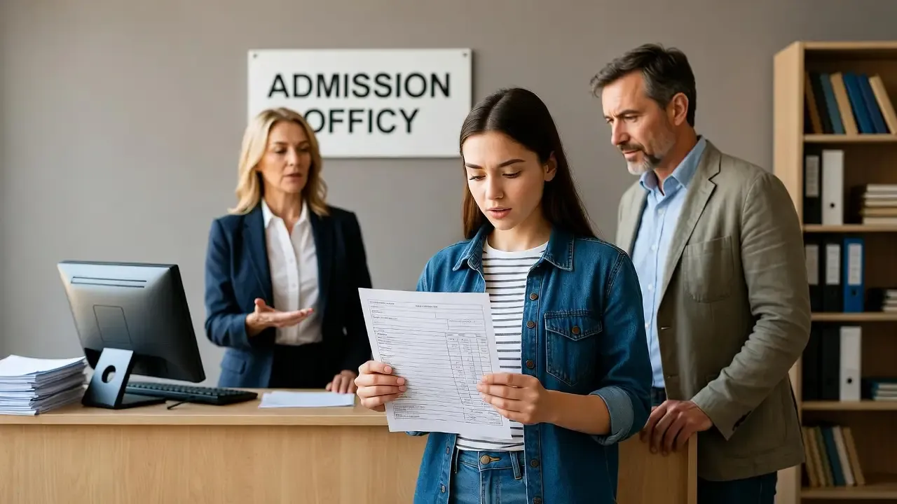 Hidden College Fees Controversy - The Reality Behind Admission Charges